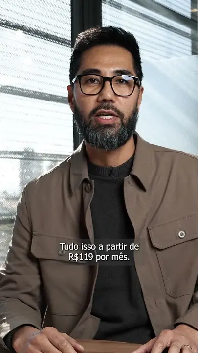Capa do vídeo: Endereço Fiscal, WorkHub Coworking